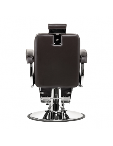 Fotel barberski Hair System BM88066...