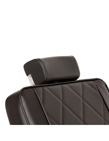Fotel barberski Hair System BM88066...