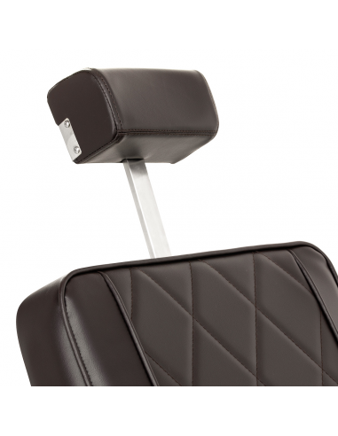 Fotel barberski Hair System BM88066...