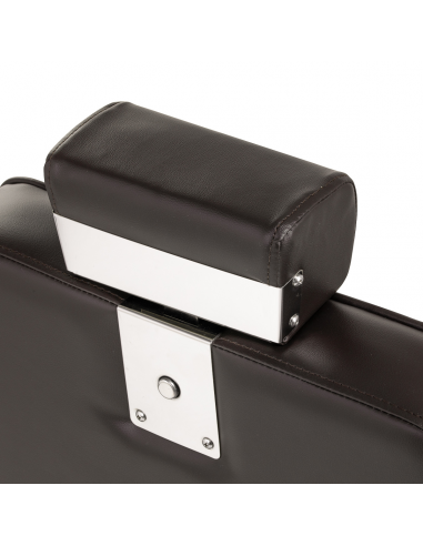 Fotel barberski Hair System BM88066...