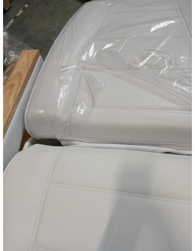 Fotel kosmetyczny elektryczny Sillon...