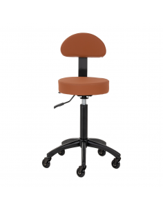 Taboret fryzjerski Gabbiano...