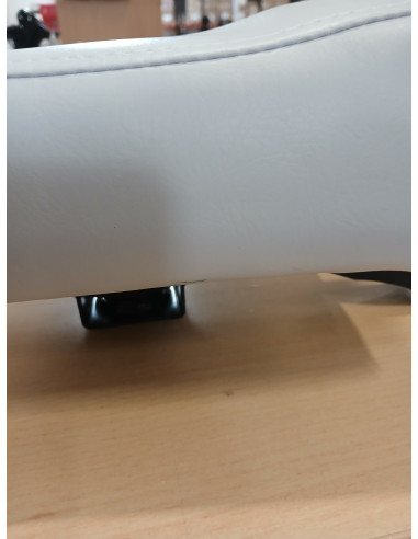 Podnóżek mobilny do pedicure Sillon...