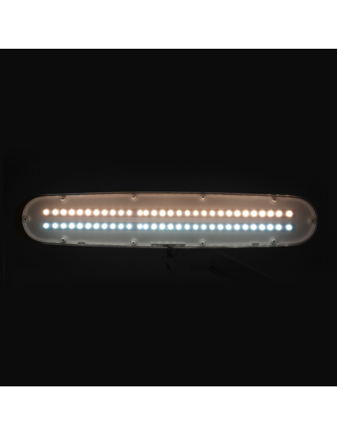 Lampa warsztatowa led Elegante 801-tl...