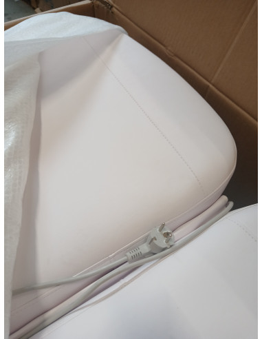 Elektryczny fotel kosmetyczny SILLON...