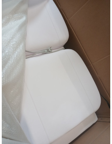 Elektryczny fotel kosmetyczny SILLON...