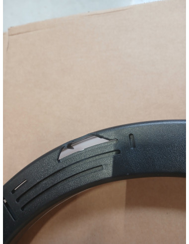 GLOW lampa pierścieniowa ring 18""...
