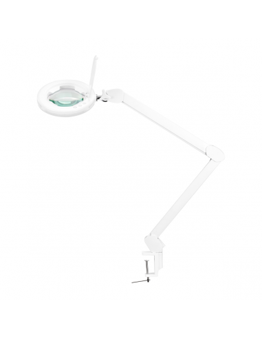 Lampa lupa led Glow 8021 reg. barwa...