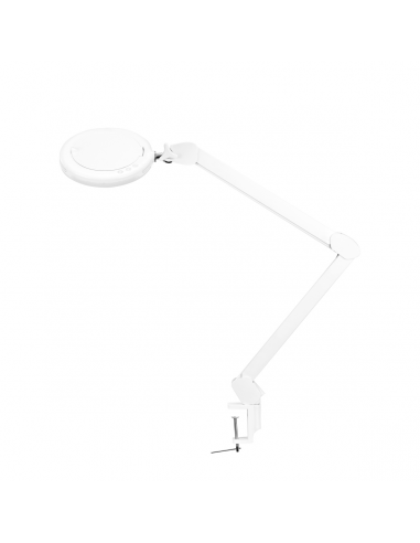 Lampa lupa led Glow 8021 reg. barwa...