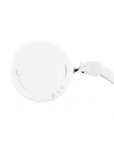 Lampa lupa led Glow 8021 reg. barwa...