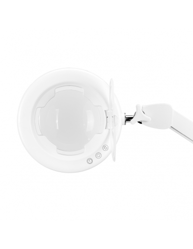 Lampa lupa led Glow 8021 reg. barwa...