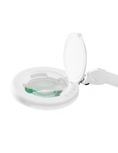 Lampa lupa led Glow 8021 reg. barwa...