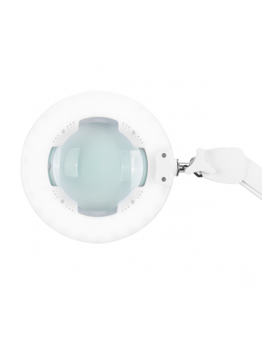 Lampa lupa led Glow 8021 reg. barwa...
