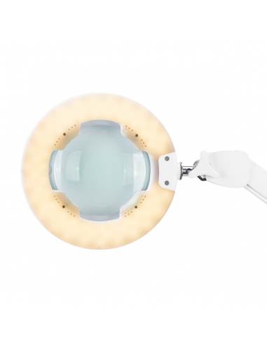 Lampa lupa led Glow 8021 reg. barwa...