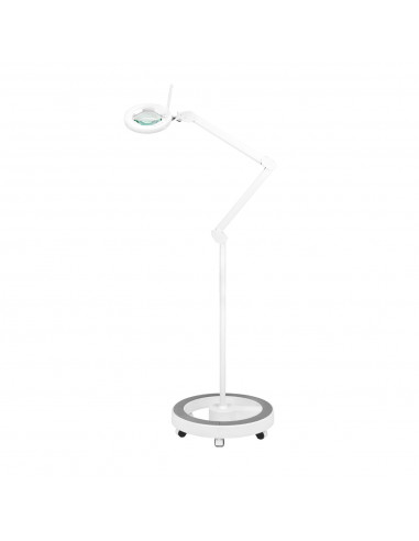 Lampa lupa led Glow 8021 reg. barwa...