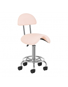 Taboret kosmetyczny 6001...