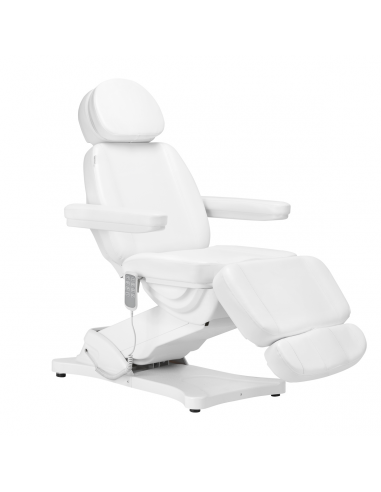 Elektryczny fotel kosmetyczny SILLON...