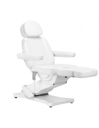 Elektryczny fotel kosmetyczny SILLON...
