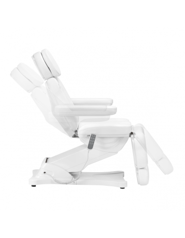 Elektryczny fotel kosmetyczny SILLON...