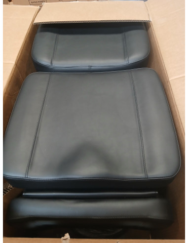 Elektryczny fotel kosmetyczny SILLON...