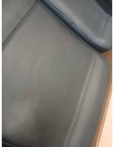 Elektryczny fotel kosmetyczny SILLON...