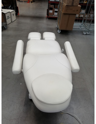 Fotel kosmetyczny elektryczny Sillon...