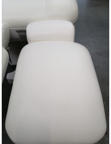 Fotel kosmetyczny elektryczny Sillon...