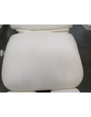 Fotel kosmetyczny elektryczny Sillon...