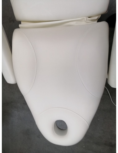 Fotel kosmetyczny elektryczny Sillon...