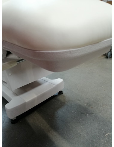 Fotel kosmetyczny elektryczny Sillon...