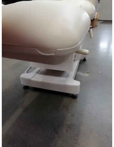 Fotel kosmetyczny elektryczny Sillon...