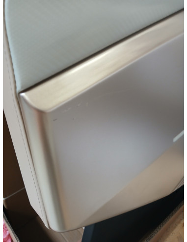 Fotel masujący Sakura Prime 108...