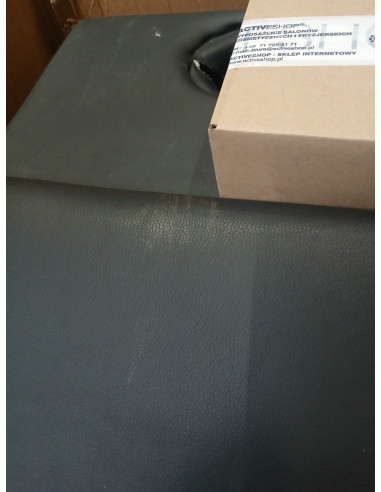 Myjnia fryzjerska Hair System HSB46...