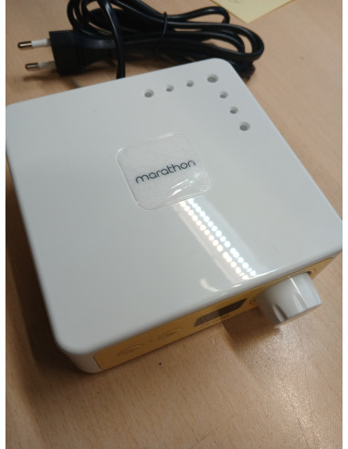 Saeyang frezarka Marathon K35 mini...