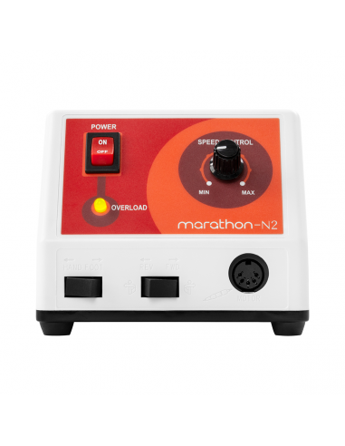Saeyang frezarka Marathon N2 Retro +...