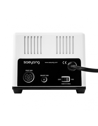 Saeyang frezarka Marathon N2 Retro +...