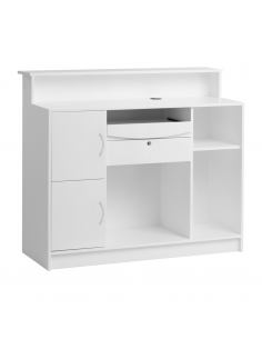 Gabbiano Recepcja G26W Biała 2