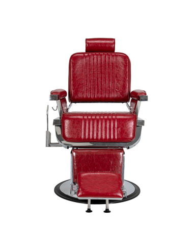 Fotel barberski Gabianno Royal X...