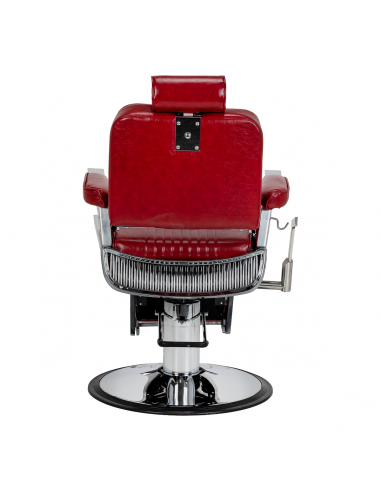 Fotel barberski Gabianno Royal X...