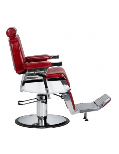 Fotel barberski Gabianno Royal X...