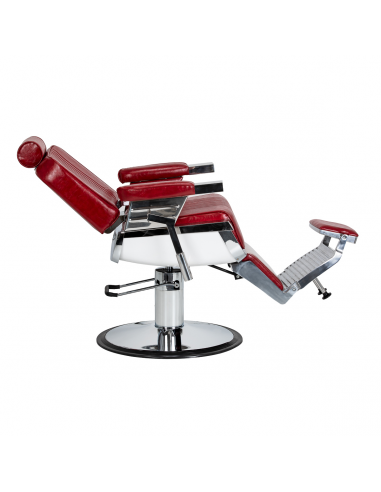 Fotel barberski Gabianno Royal X...