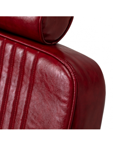 Fotel barberski Gabianno Royal X...