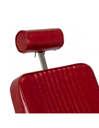 Fotel barberski Gabianno Royal X...