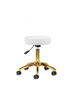 Taboret kosmetyczny AM-304G... 2