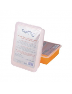 Depilflax 100 parafina... 2