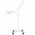 LAMPA LUPA LED S4 + STATYW