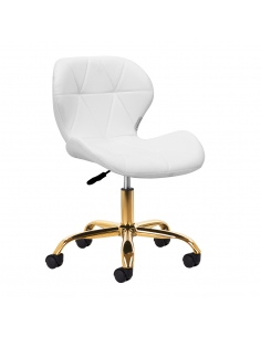 Taboret kosmetyczny QS-06G...