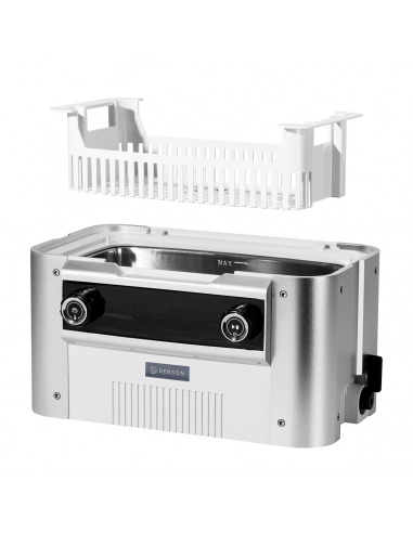 Myjka ultradźwiękowa DENSON CS6.2 6L