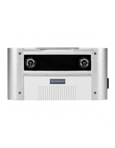 Myjka ultradźwiękowa DENSON CS6.2 6L
