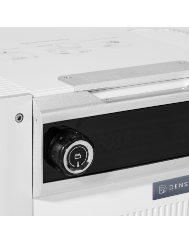 Myjka ultradźwiękowa DENSON CS6.2 6L